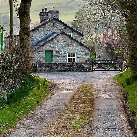 Cross Haw Cottage Sedbergh Ngoại thất bức ảnh