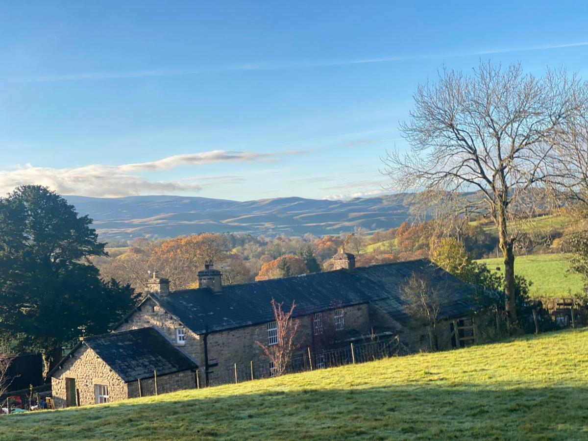Cross Haw Cottage Sedbergh Ngoại thất bức ảnh