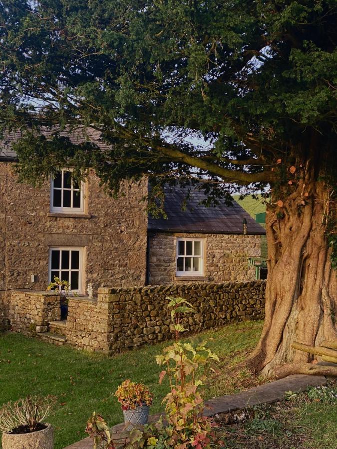 Cross Haw Cottage Sedbergh Ngoại thất bức ảnh