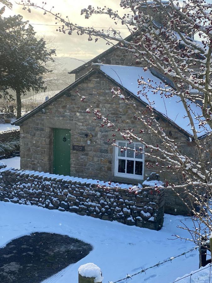 Cross Haw Cottage Sedbergh Ngoại thất bức ảnh