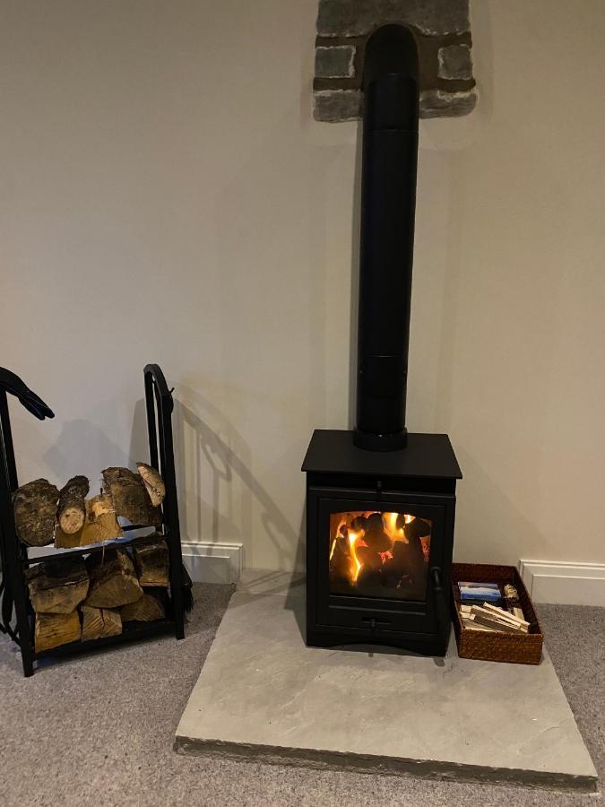 Cross Haw Cottage Sedbergh Ngoại thất bức ảnh