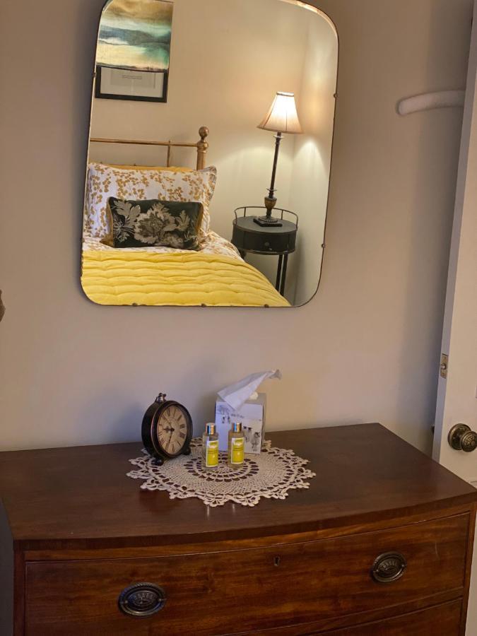 Cross Haw Cottage Sedbergh Ngoại thất bức ảnh