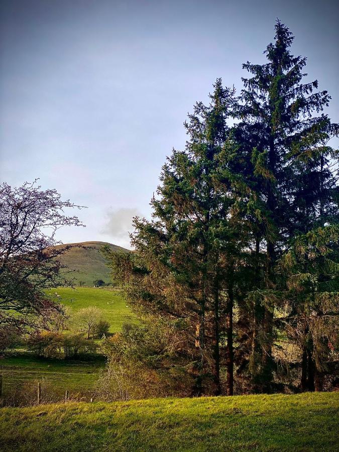 Cross Haw Cottage Sedbergh Ngoại thất bức ảnh