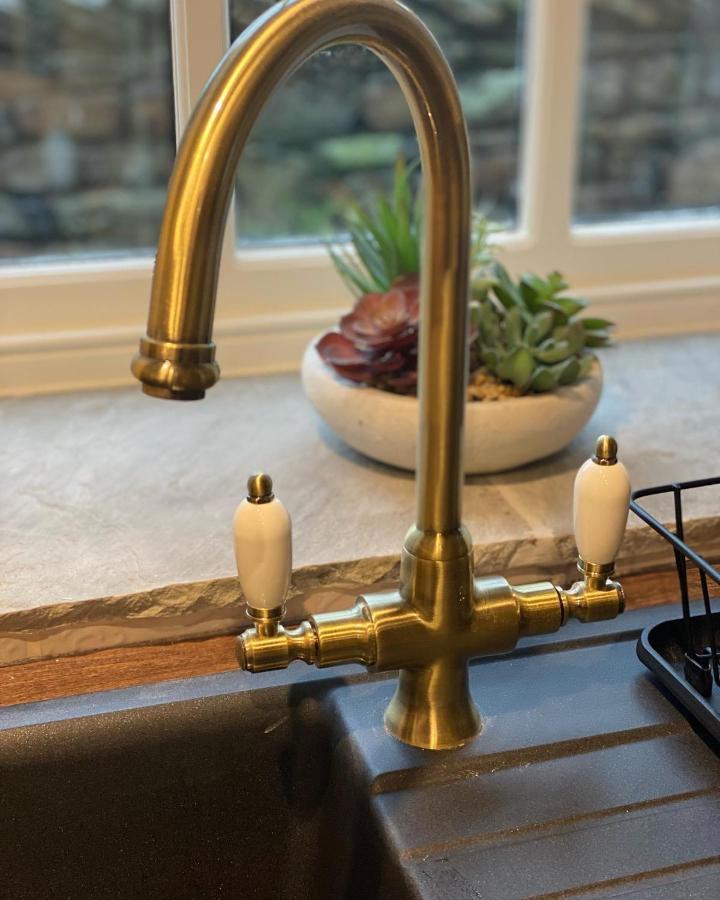 Cross Haw Cottage Sedbergh Ngoại thất bức ảnh