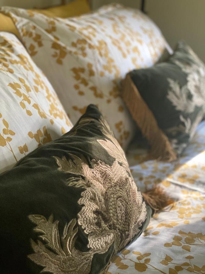 Cross Haw Cottage Sedbergh Ngoại thất bức ảnh