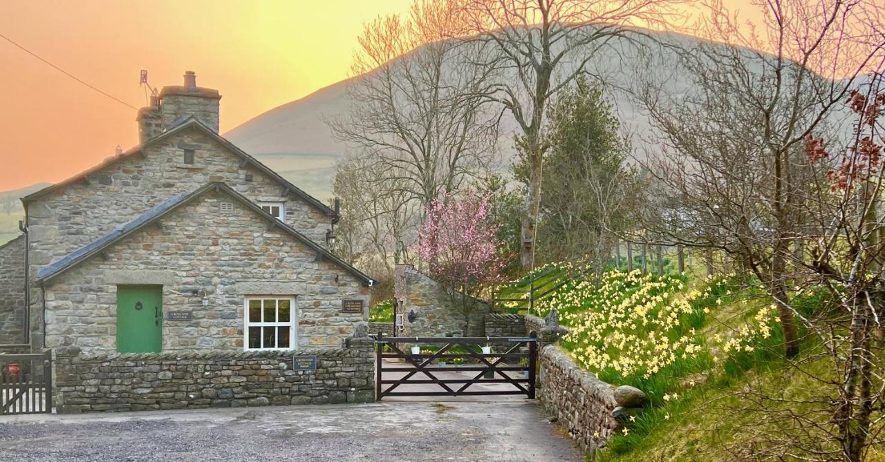 Cross Haw Cottage Sedbergh Ngoại thất bức ảnh