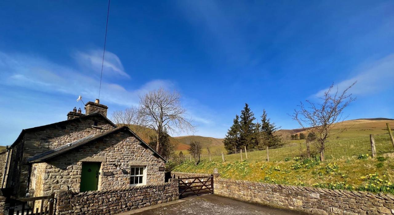 Cross Haw Cottage Sedbergh Ngoại thất bức ảnh