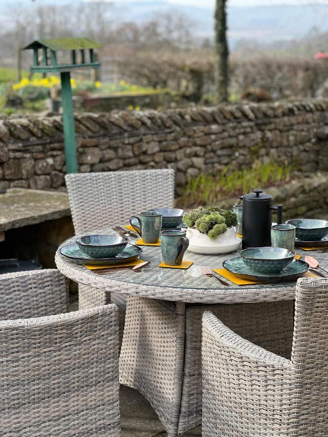 Cross Haw Cottage Sedbergh Ngoại thất bức ảnh